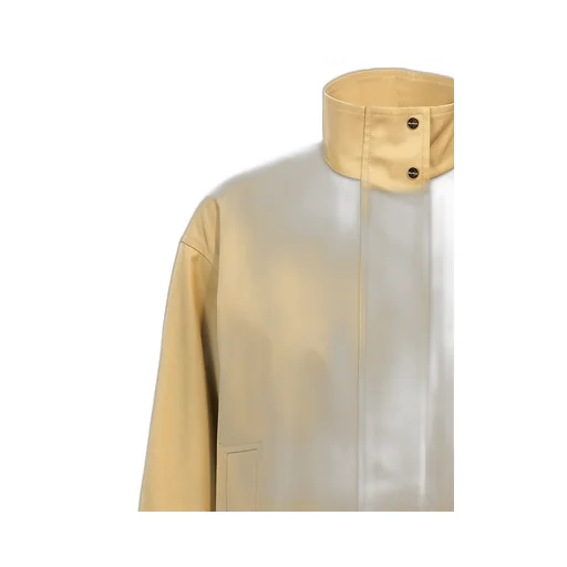 Max Mara Studio Semele Duster Coat