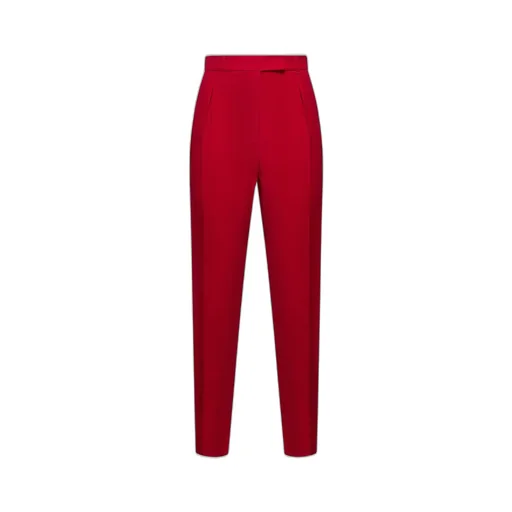 Max Mara Studio Oliver Tapered Trousers