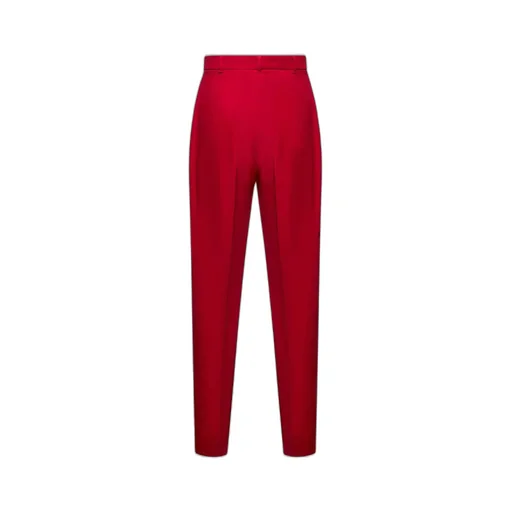 Max Mara Studio Oliver Tapered Trousers