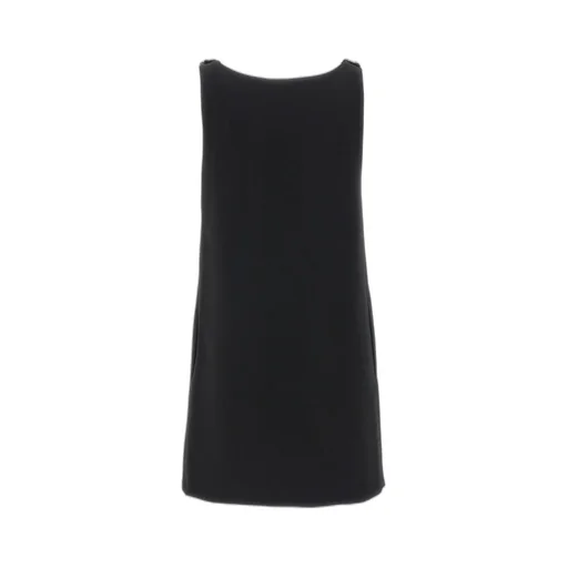 Max Mara Studio Delis Sleeveless Dress