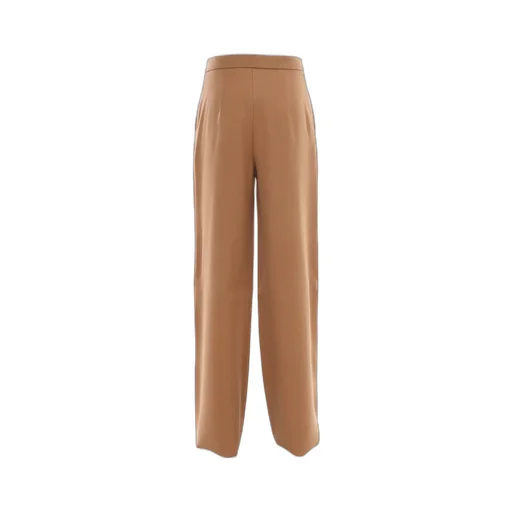 Max Mara Studio Mozart High-Waist Pants