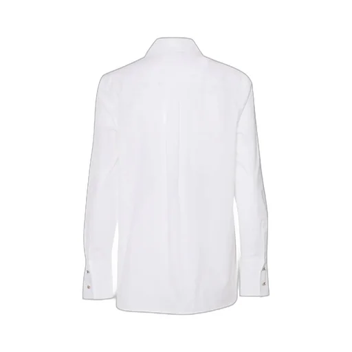 Max Mara Studio Sesia Embroidered Shirt