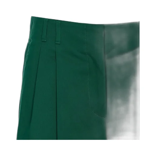 Max Mara Studio Bergen Turn-Up Hem Shorts