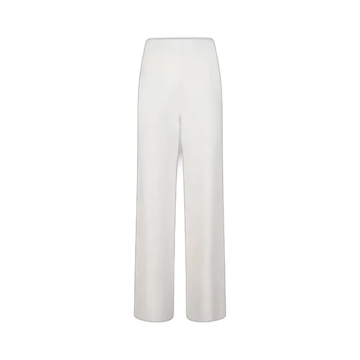 Max Mara Studio Robin Straight Leg Pants