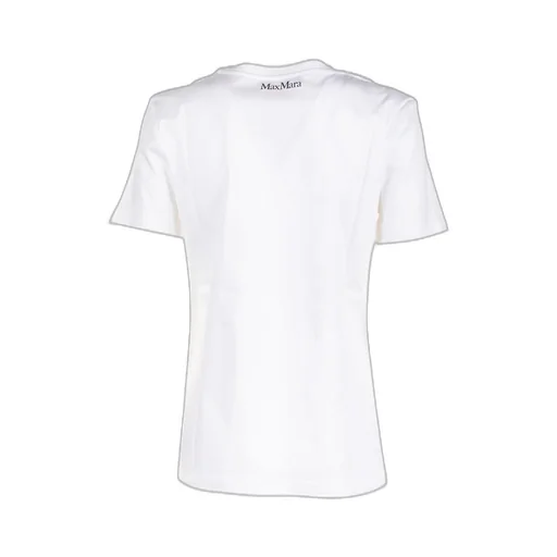 Max Mara Studio Laghi Crewneck T-Shirt
