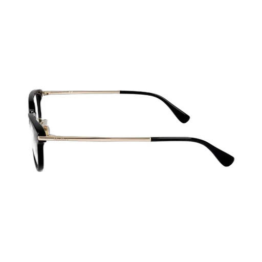 Max Mara Rectangular Frame Glasses