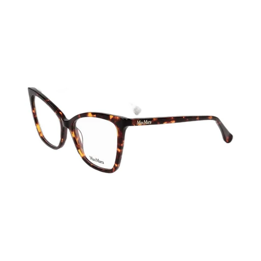 Max Mara Cat-Eye Glasses