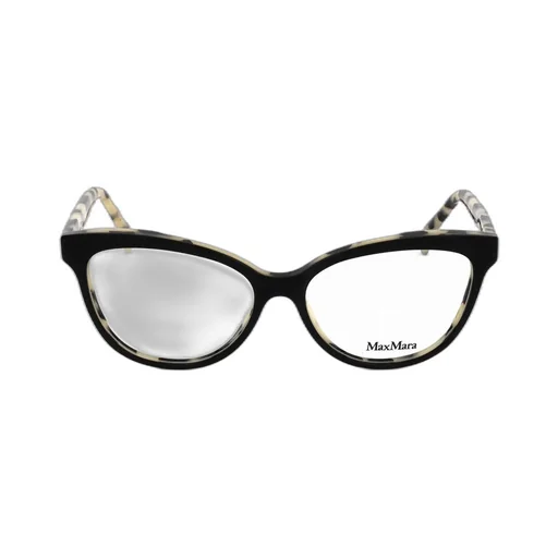 Max Mara Cat-Eye Frame Glasses