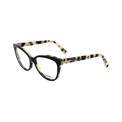 Max Mara Cat-Eye Frame Glasses
