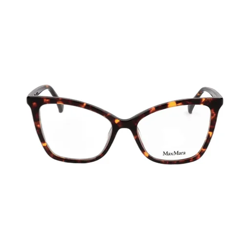 Max Mara Cat-Eye Glasses