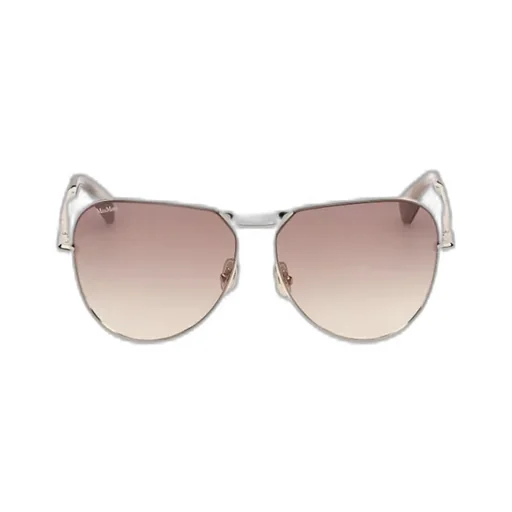 Max Mara Pilot-Frame Sunglasses