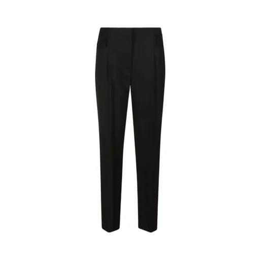 Max Mara Celtico Pleated Tailored Trousers