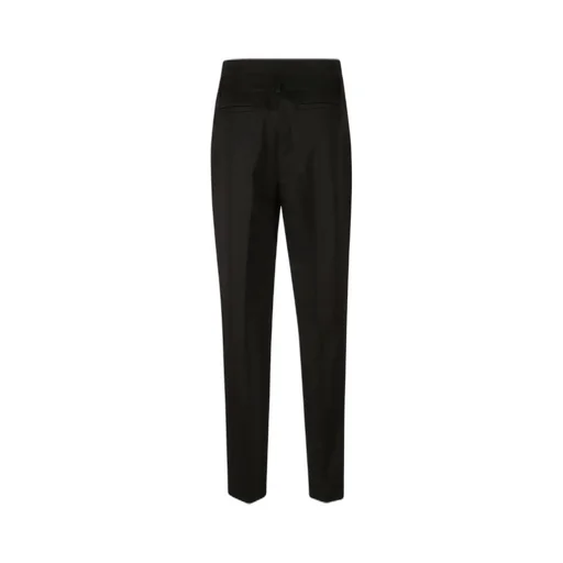 Max Mara Celtico Pleated Tailored Trousers