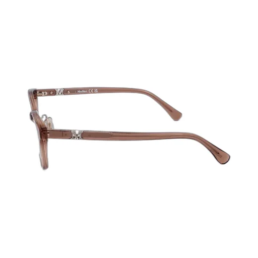 Max Mara Square Frame Glasses