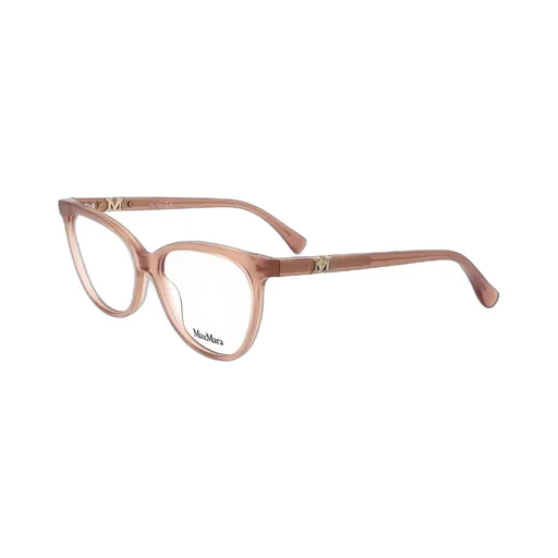 Max Mara Cat-Eye Glasses