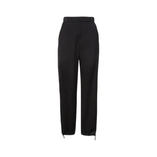 Max Mara Tay Drawstring Pants