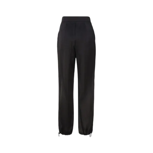 Max Mara Tay Drawstring Pants