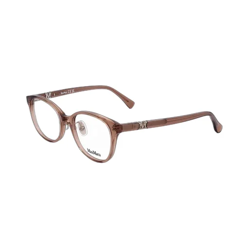 Max Mara Square Frame Glasses