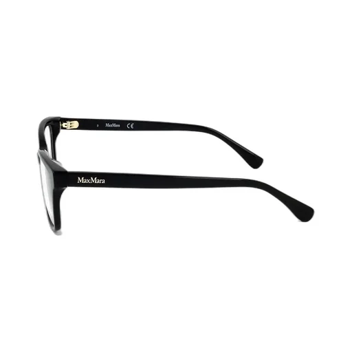 Max Mara Rectangular Frame Glasses