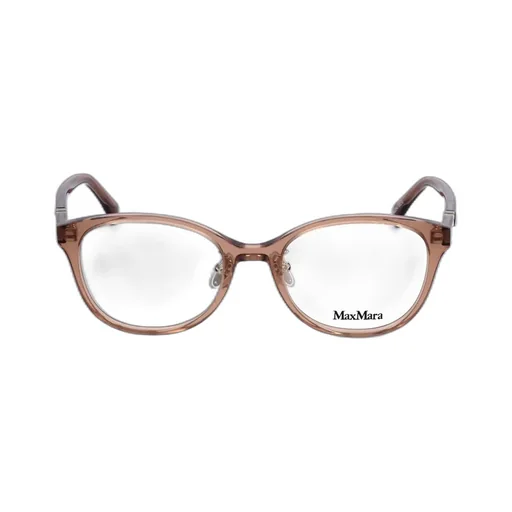 Max Mara Square Frame Glasses