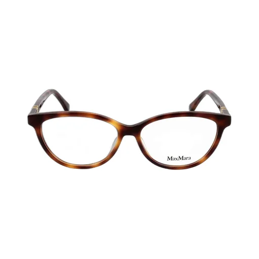 Max Mara Cat-Eye Glasses