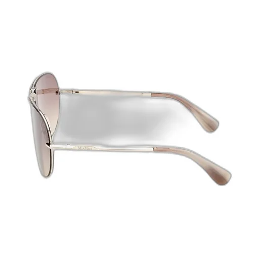 Max Mara Pilot-Frame Sunglasses