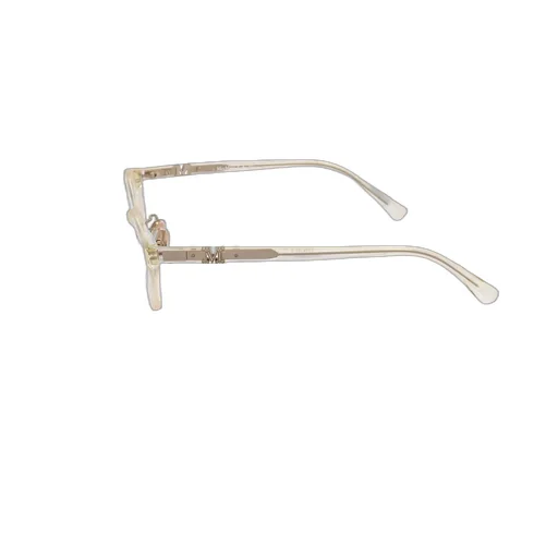 Max Mara Oval Frame Glasses