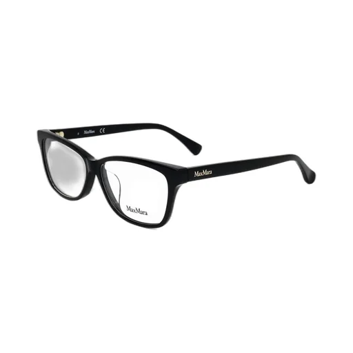 Max Mara Rectangular Frame Glasses