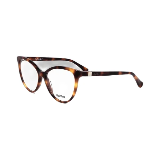 Max Mara Cat-Eye Glasses