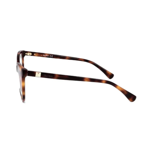 Max Mara Cat-Eye Glasses
