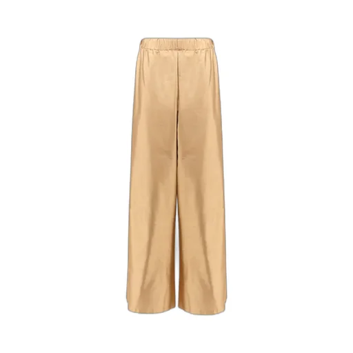 Max Mara Avio Wide Leg Trousers