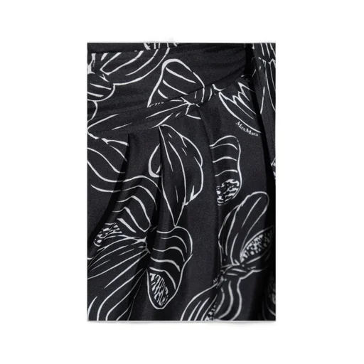 Max Mara Baviera Jumpsuit