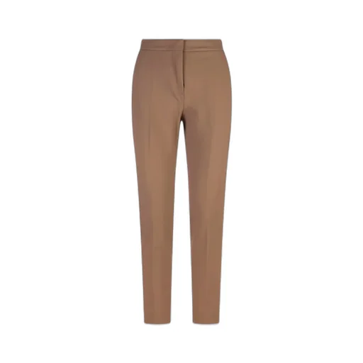 Max Mara Pegno Tapered Trousers