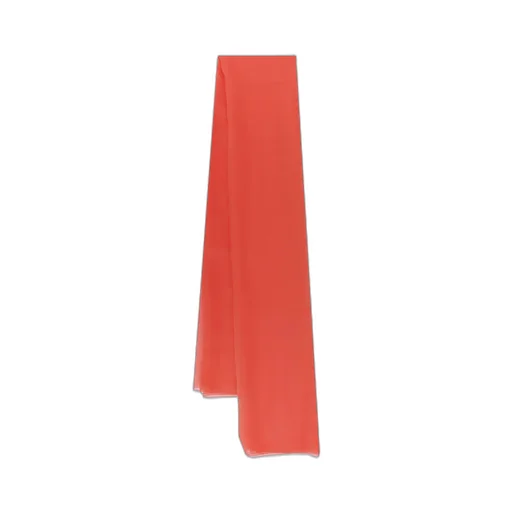 Max Mara Rivera Sheer Scarf