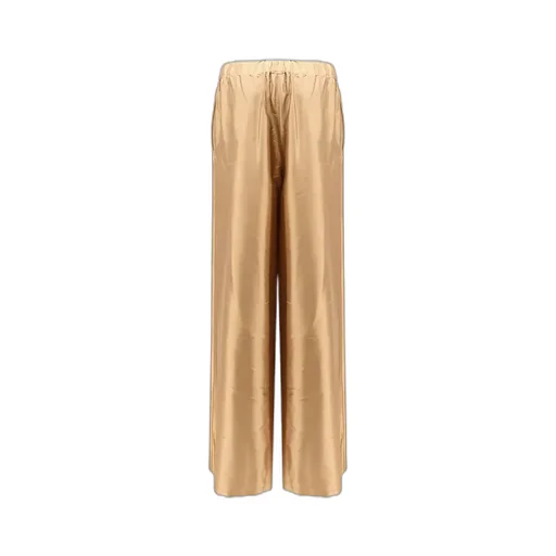 Max Mara Avio Wide Leg Trousers