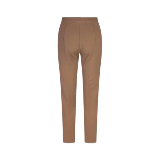 Max Mara Pegno Tapered Trousers