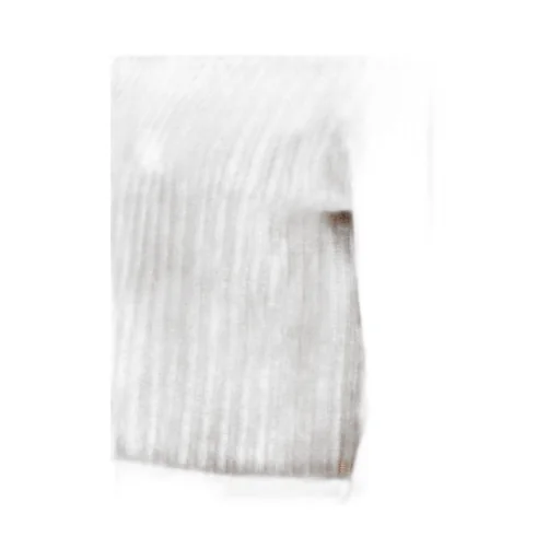 Max Mara Aloa Ribbed Knit Jumper
