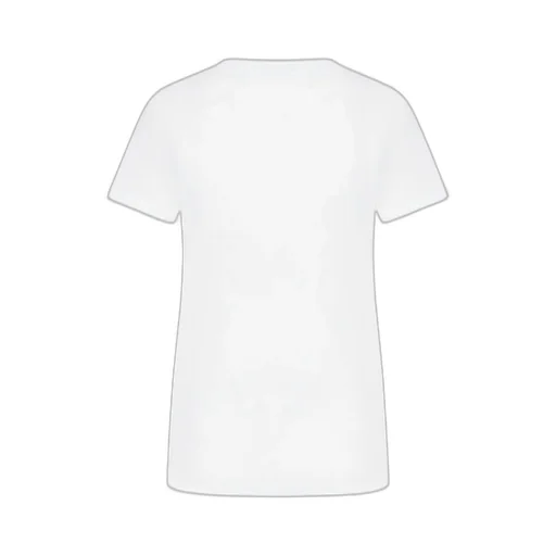 Max Mara Papaia Logo Embroidered Crewneck T-Shirt