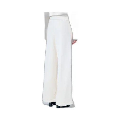 Max Mara Tay Wide-Leg Jogging Trousers