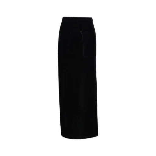 Max Mara Galosce Long Skirt
