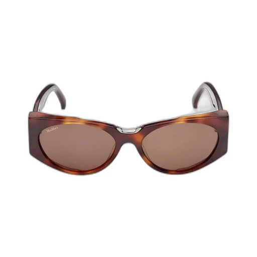 Max Mara Cat-Eye Frame Sunglasses