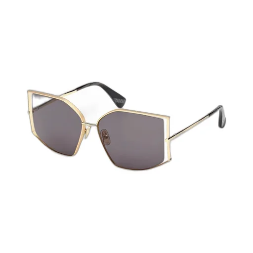 Max Mara Cat-Eye Frame Sunglasses