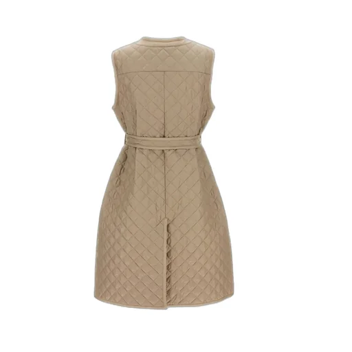 Max Mara Lauren Quilted Gilet