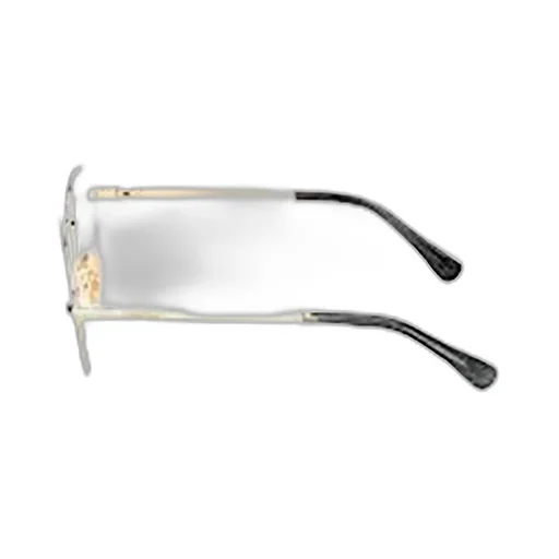 Max Mara Oval Frame Glasses