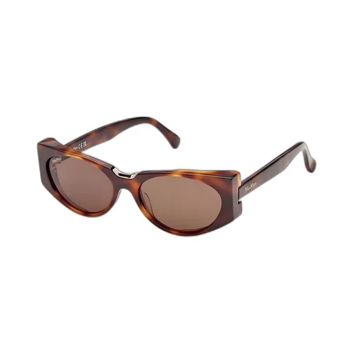 Max Mara Cat-Eye Frame Sunglasses