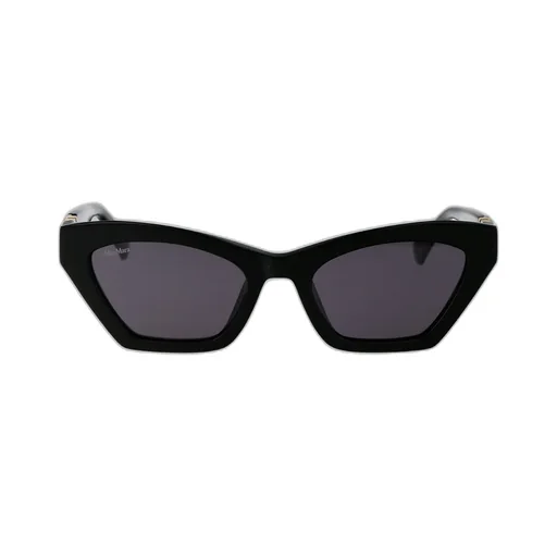 Max Mara Cat-Eye Frame Sunglasses
