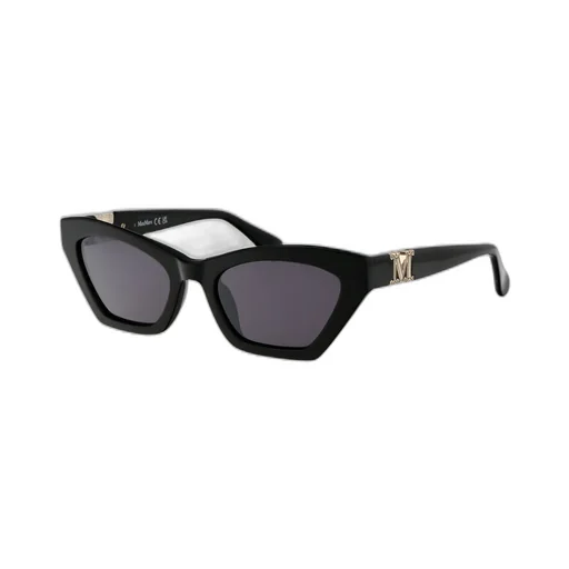 Max Mara Cat-Eye Frame Sunglasses