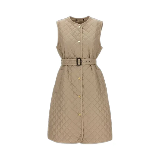 Max Mara Lauren Quilted Gilet