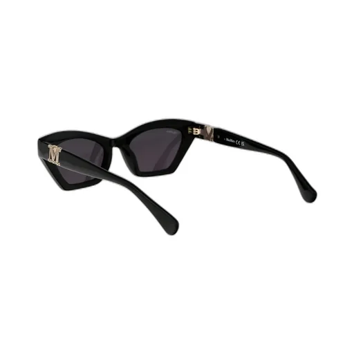 Max Mara Cat-Eye Frame Sunglasses