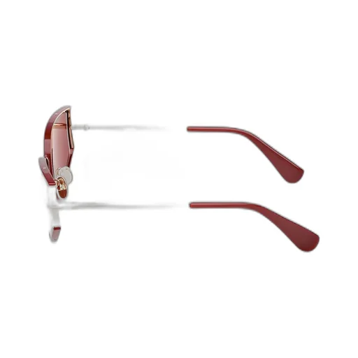 Max Mara Cat-Eye Frame Sunglasses
